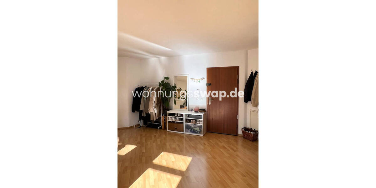 Etagenwohnung Köln Sülz - 2 Zimmer, 57 m&sup2;, 720&euro; | Angebot:25978056