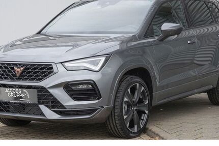 Cupra Ateca 1.111 km 35.490 &euro; Düren 52351