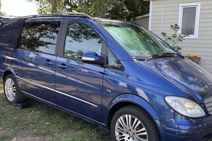Mercedes-Benz Viano 325.000 km 10.500 &euro; Köln 50939