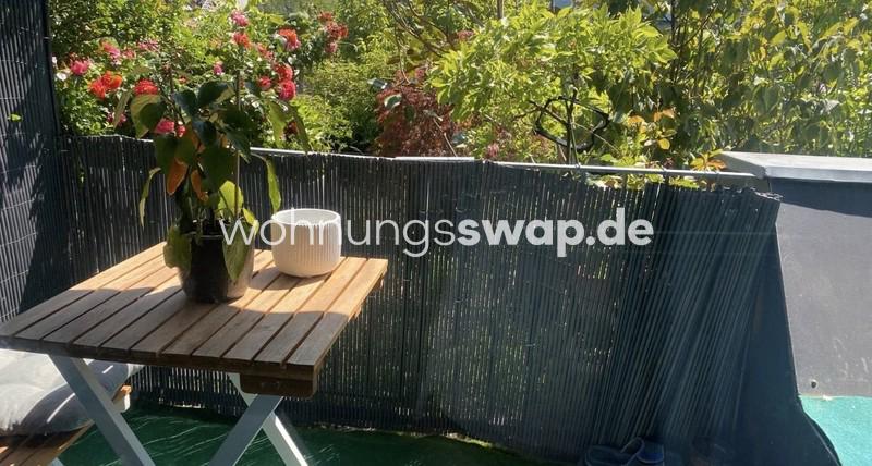 Etagenwohnung Köln Kalk - 2 Zimmer, 40 m&sup2;, 410&euro; | Angebot:24866157