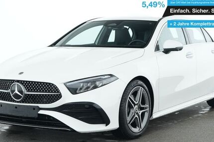 Mercedes-Benz A 180 9.264 km 31.490 &euro; Bornheim 53332