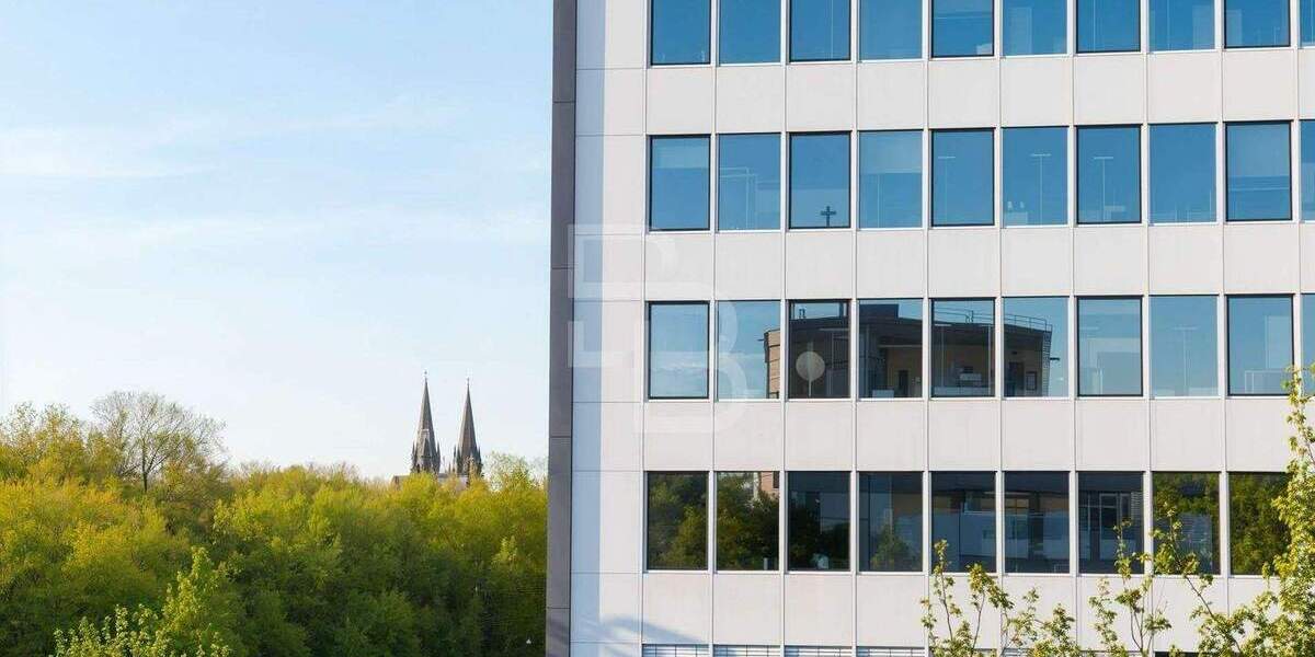 Etagenwohnung Köln Ehrenfeld - 5 Zimmer, 133 m&sup2;, 1.049.000&euro; | Angebot:25687059