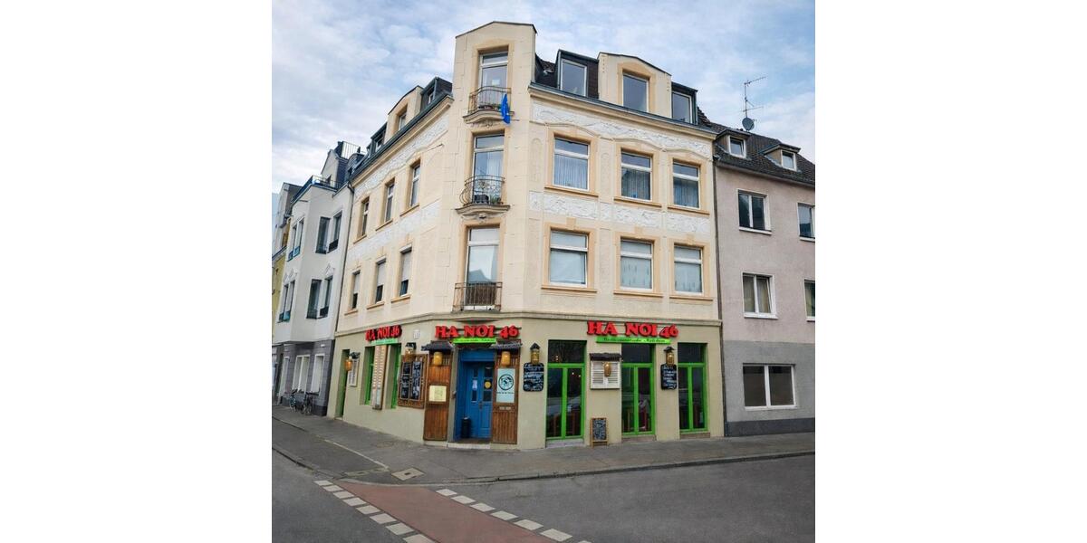 Einfamilienhaus Köln Nippes - 1.350.000&euro; | Angebot:25921685