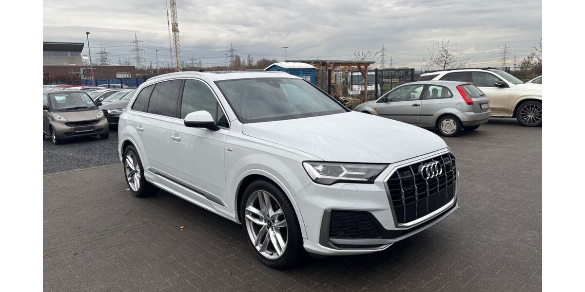 Audi Q7 175.000 km 42.999 &euro; Wesseling (bei Köln) 50389