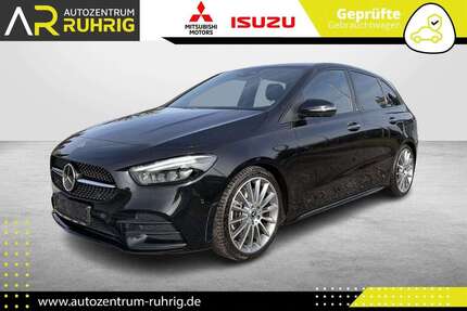 Mercedes-Benz B 200 40.000 km 28.990 &euro; Jülich 52428