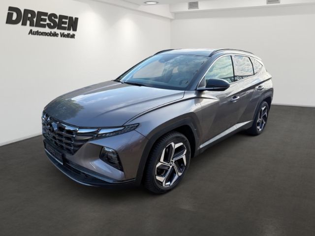 Hyundai TUCSON 72.622 km 25.450 &euro; Dormagen 41540