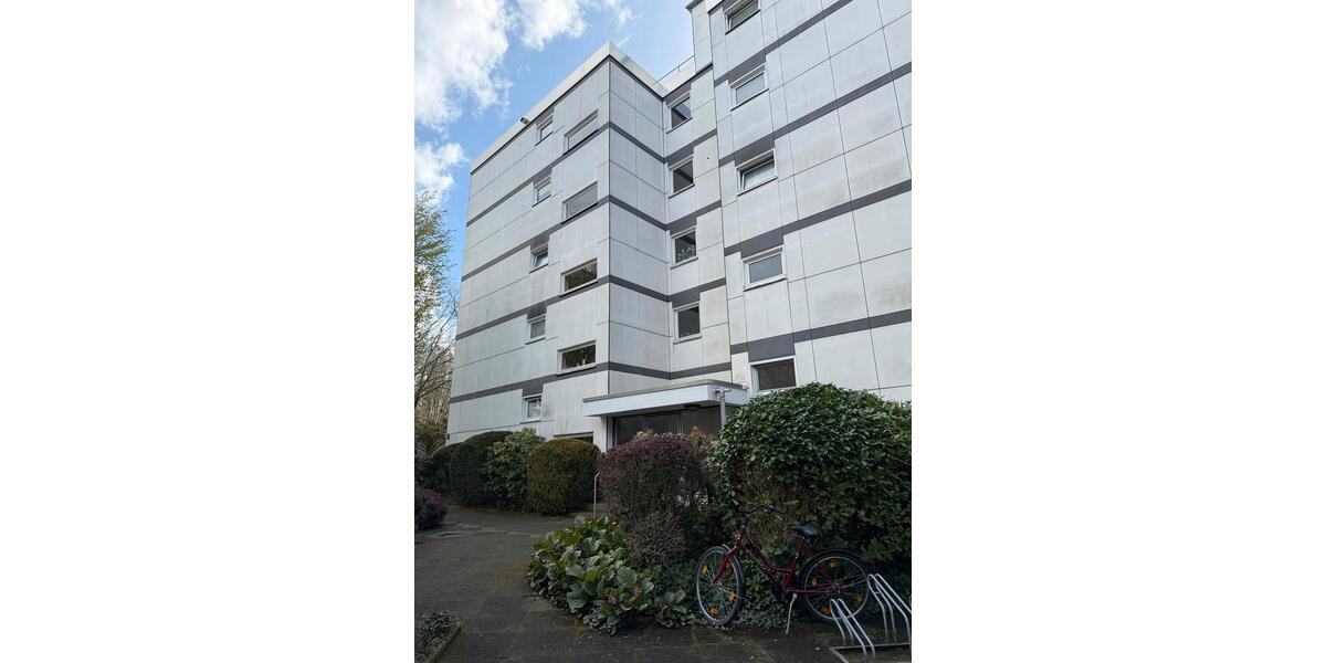 Etagenwohnung Köln Rodenkirchen - 3 Zimmer, 82 m&sup2;, 299.000&euro; | Angebot:25963360