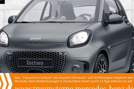 Smart ForTwo 26.883 km 13.190 &euro; Köln 51149