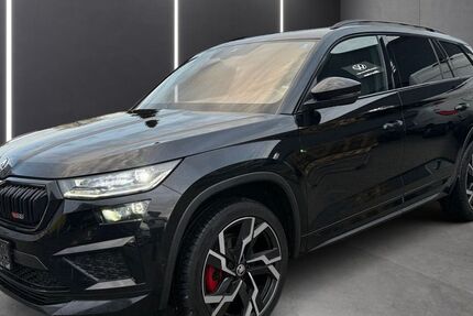 Skoda Kodiaq 134.920 km 28.890 &euro; Düren 52353