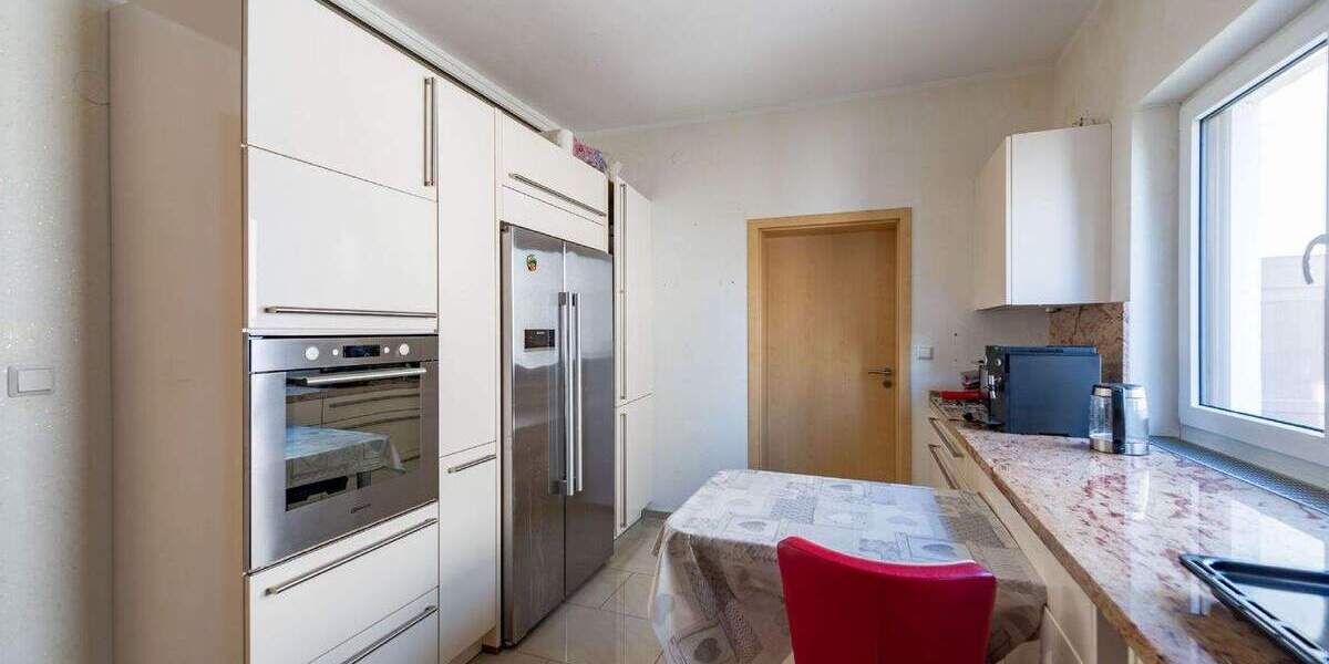 Einfamilienhaus Kerpen Horrem - 6 Zimmer, 207 m&sup2;, 957.000&euro; | Angebot:25683195