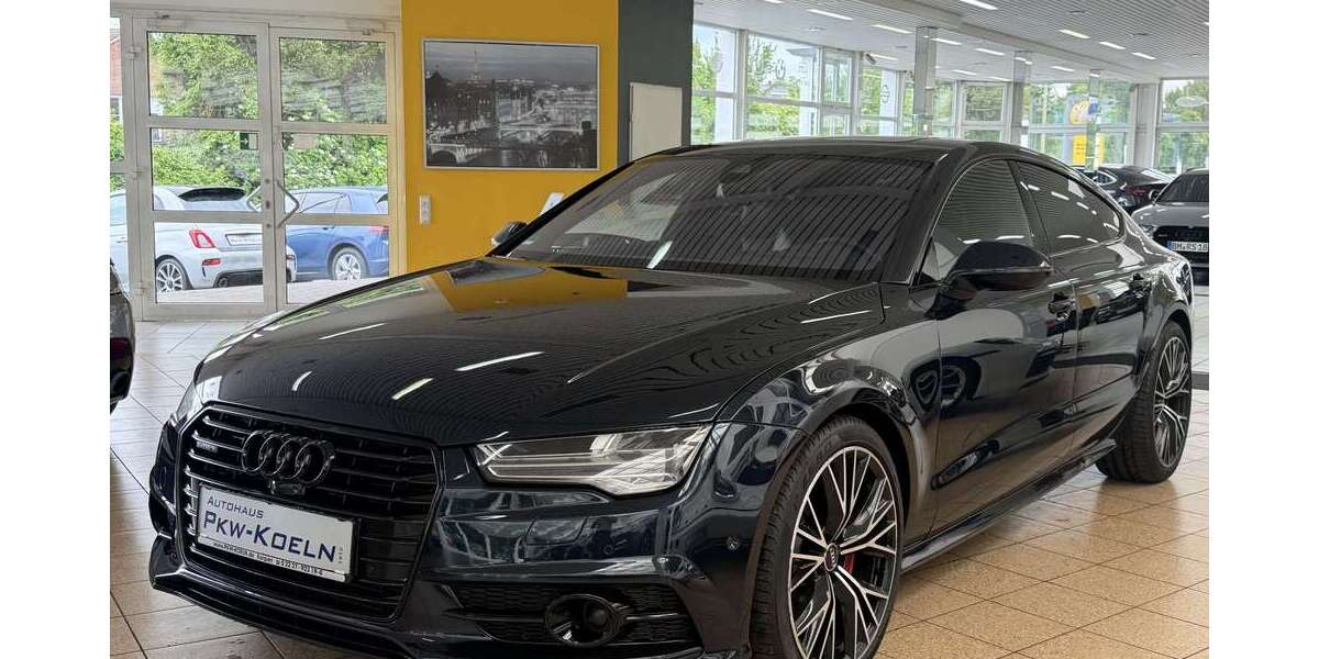Audi A7 220.000 km 26.900 &euro; Kerpen 50171