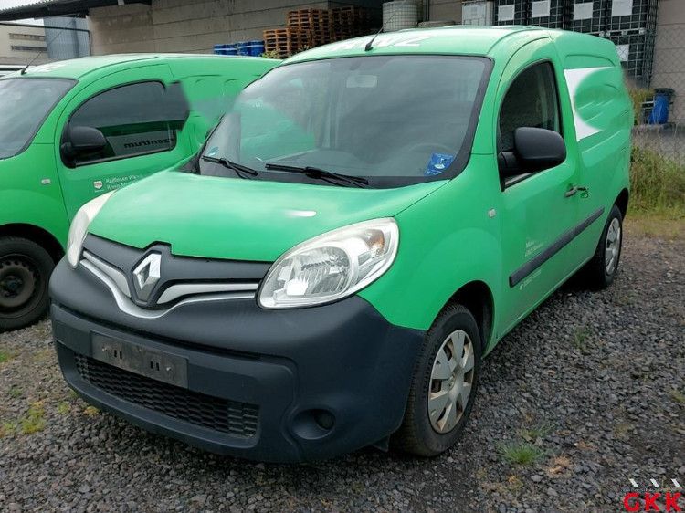 Renault Kangoo 178.600 km 3.590 &euro; Leverkusen 51381