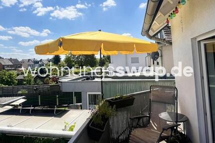 Wohnung Hürth - 3 Zimmer, 110 m&sup2;, 1.575&euro; | Angebot:25386639