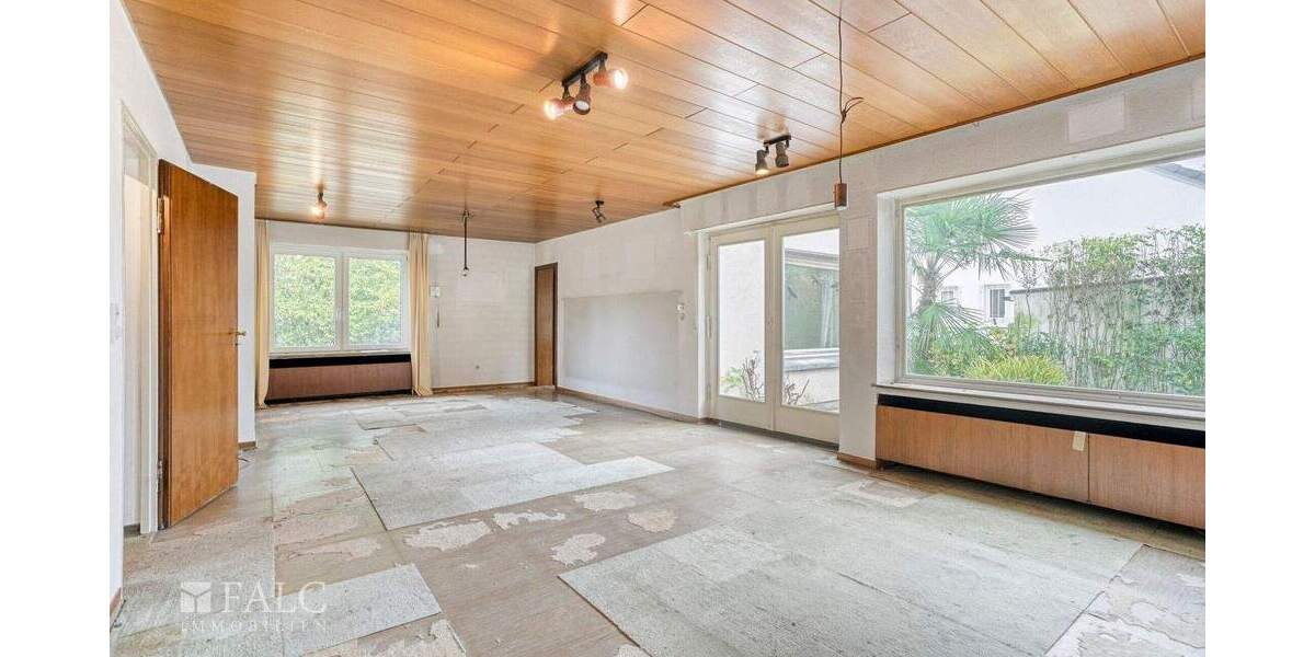 Einfamilienhaus Köln Brück - 5 Zimmer, 139 m&sup2;, 590.000&euro; | Angebot:25743065