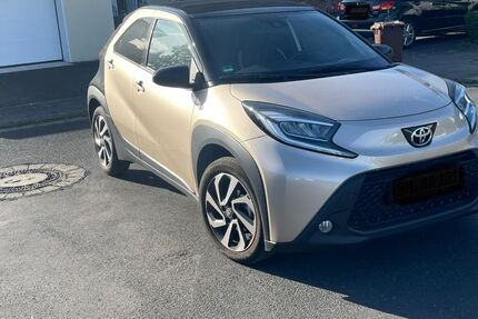 Toyota Aygo (X) 7.899 km 16.700 &euro; Pulheim 50259