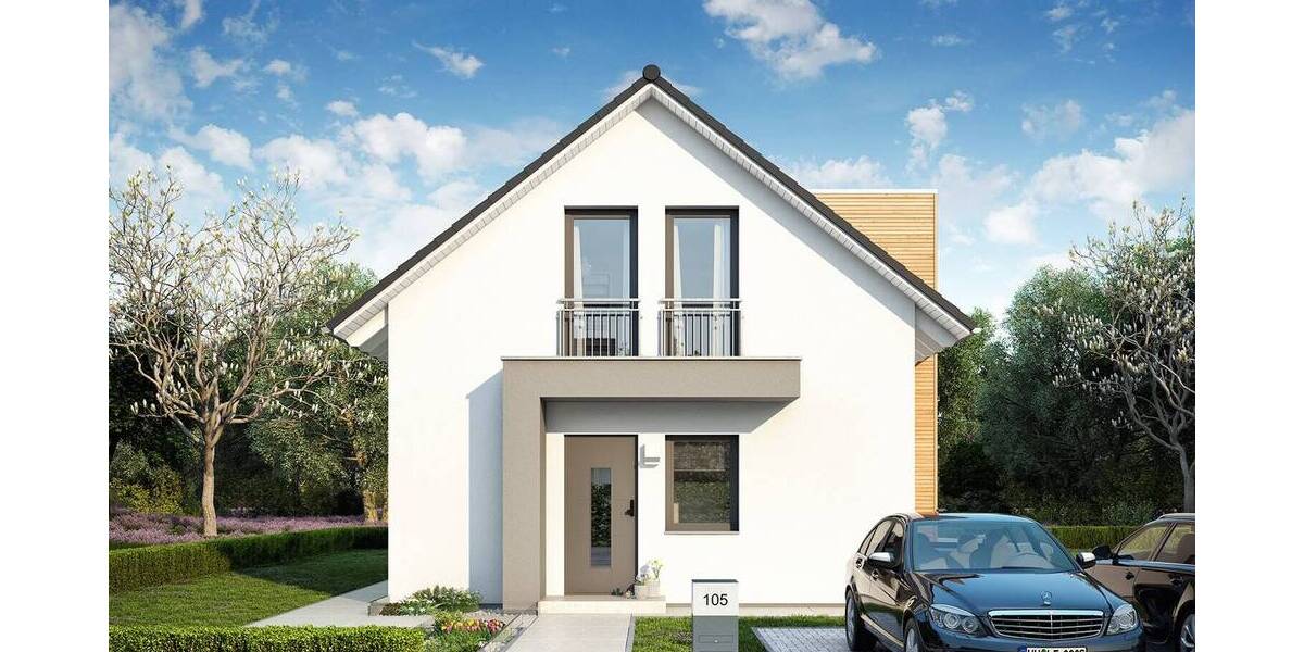 Einfamilienhaus Erftstadt Lechenich - 6 Zimmer, 113 m&sup2;, 453.498&euro; | Angebot:26798054