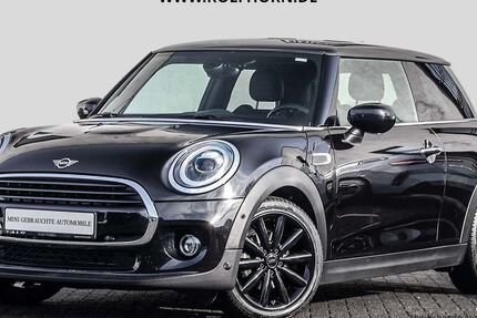 Mini Cooper 85.900 km 17.710 &euro; Euskirchen 53879
