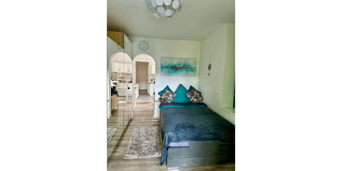 Zimmer Köln Nippes - 1 Zimmer, 1.450&euro; | Angebot:25528301