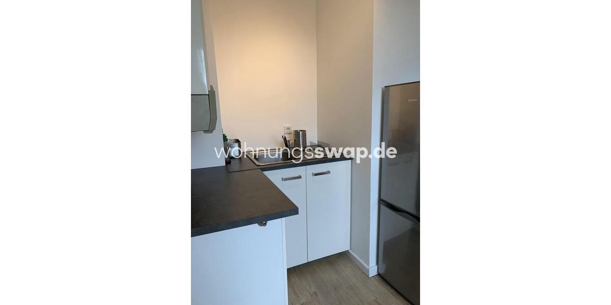 Etagenwohnung Köln Innenstadt - 1 Zimmer, 42 m&sup2;, 676&euro; | Angebot:25228915