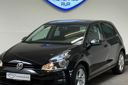 VW Golf 49.900 km 10.990 &euro; Düren 52353