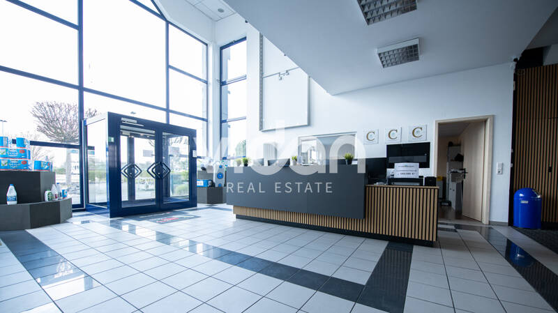 Gewerbeobjekt Wesseling Urfeld - 8.700&euro; | Angebot:25664277