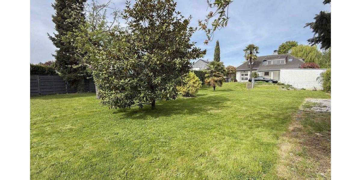 Grundstück Frechen - 360.000&euro; | Angebot:26851785