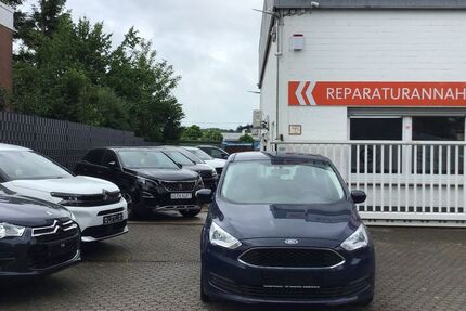 Ford C-Max 72.190 km 7.962 &euro; Niederzier 52382