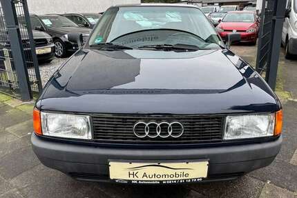 Audi 80 225.000 km 3.600 &euro; Leverkusen 51373