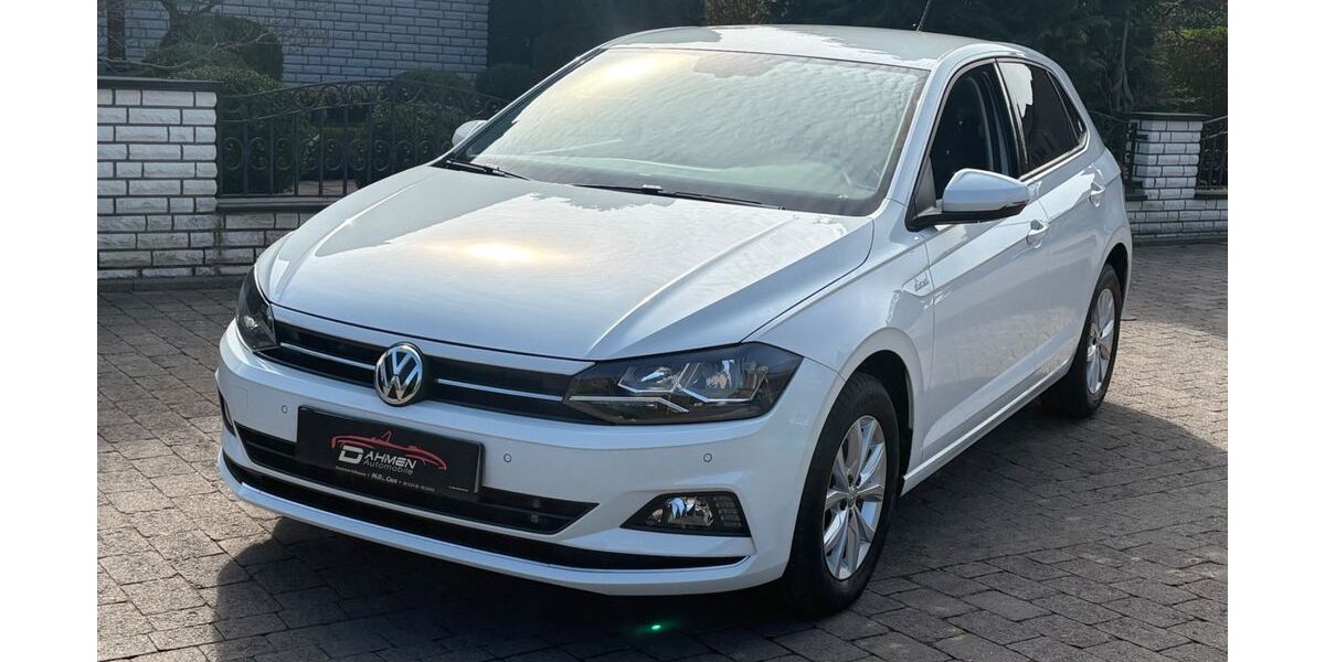 VW Polo 107.000 km 12.900 &euro; Niederzier-Selhausen 52382