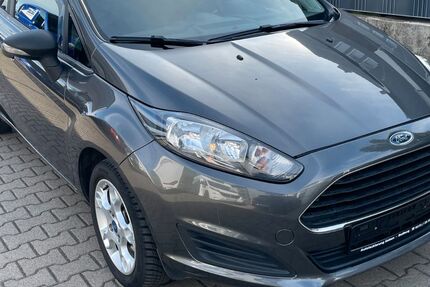Ford Fiesta 100.000 km 5.950 &euro; Bedburg 50181