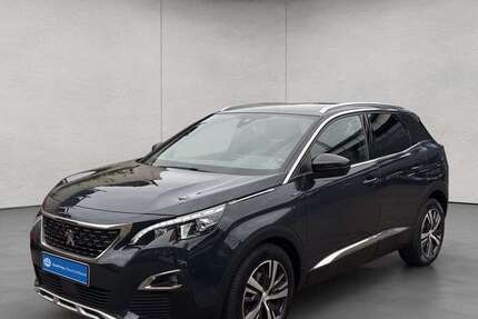 Peugeot 3008 108.553 km 15.690 &euro; Leverkusen 51373