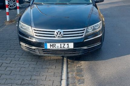 VW Phaeton 229.000 km 10.900 &euro; Köln 51067