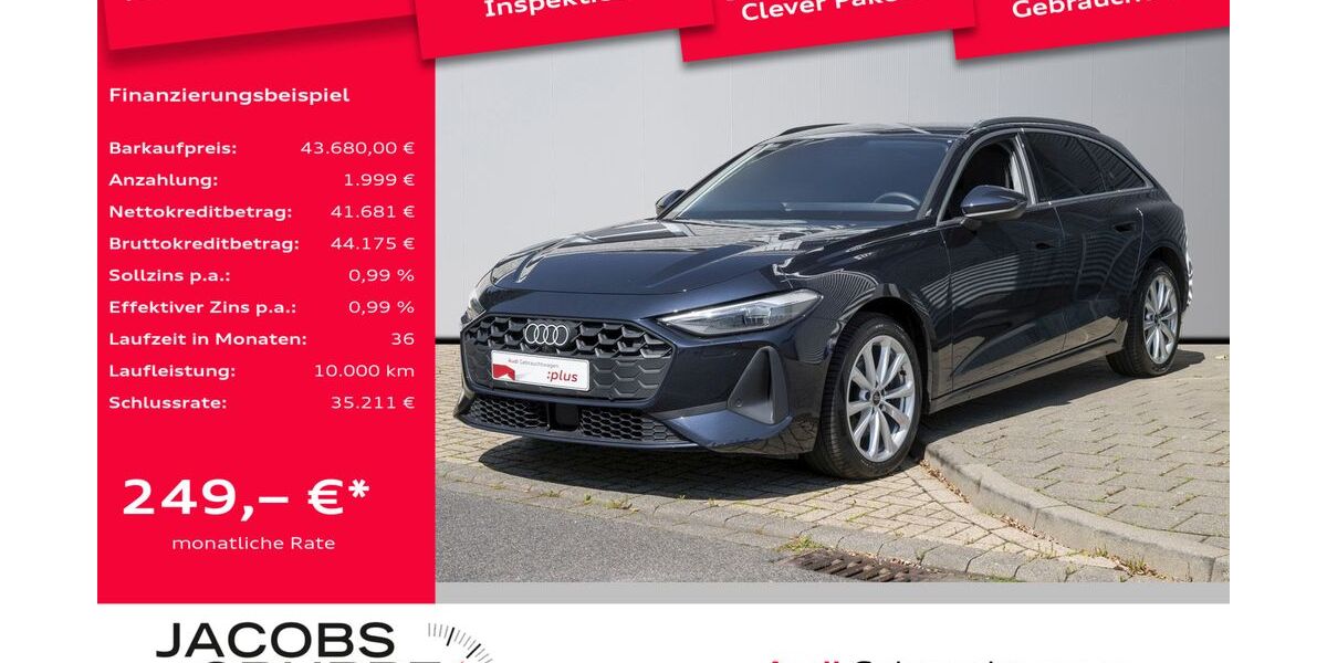 Audi A5 29.796 km 42.290 &euro; Düren 52351