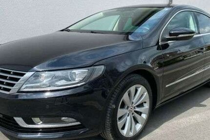VW CC 147.000 km 9.400 &euro; Köln 51145