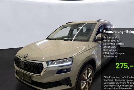 Skoda Karoq 67.259 km 25.490 &euro; Pulheim-Brauweiler 50259