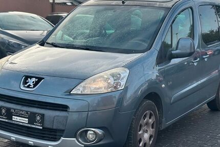 Peugeot Partner 166.650 km 3.300 &euro; Euskirchen/Wüschheim 53881