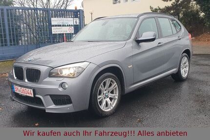 BMW X1 153.000 km 9.900 &euro; Hürth 50354