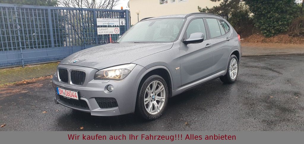 BMW X1 153.000 km 9.900 &euro; Hürth 50354