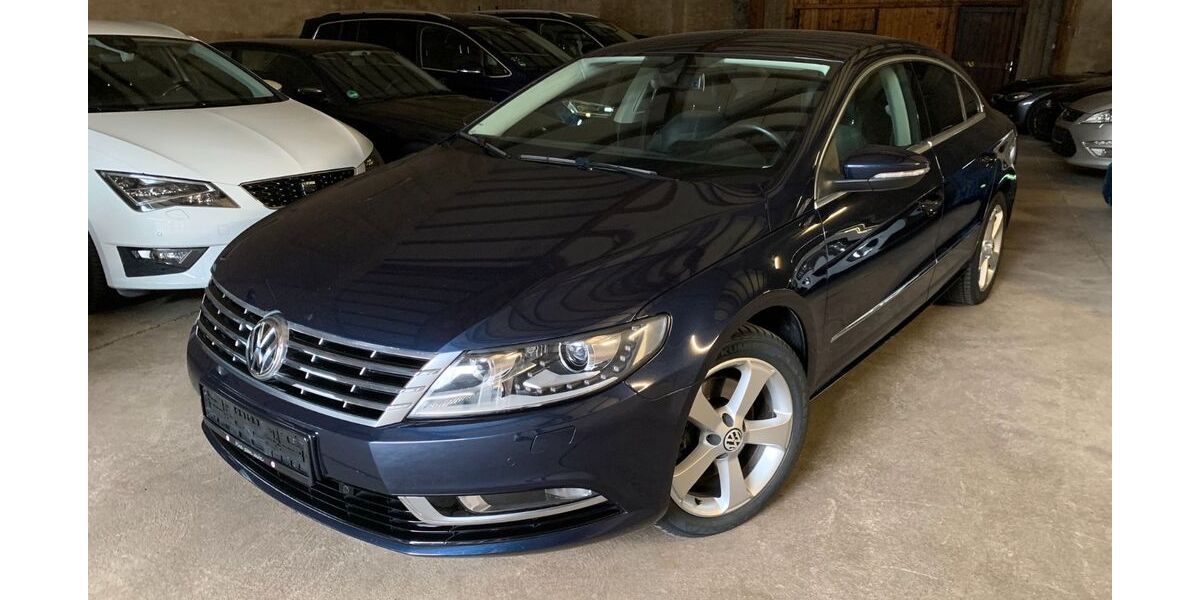 VW CC 81.016 km 11.990 &euro; Köln 50933