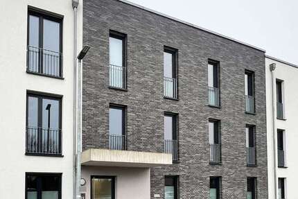 Wohnung Wesseling - 3 Zimmer, 84 m&sup2;, 424.900&euro; | Angebot:25087933