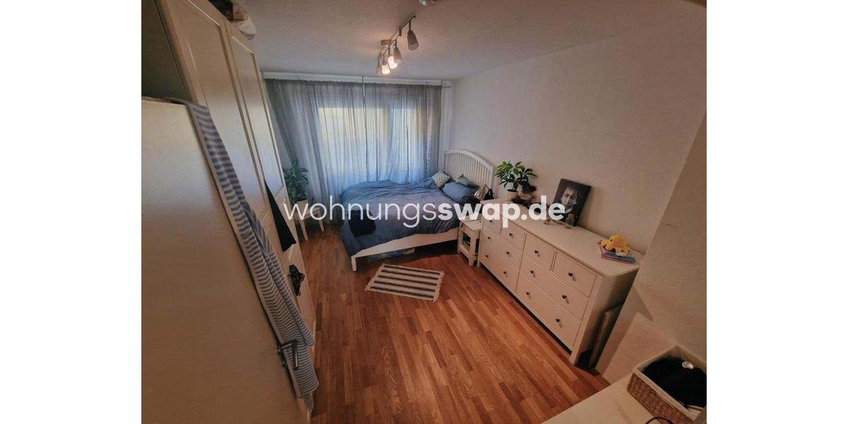 Etagenwohnung Köln Innenstadt - 2 Zimmer, 51 m&sup2;, 620&euro; | Angebot:24721417