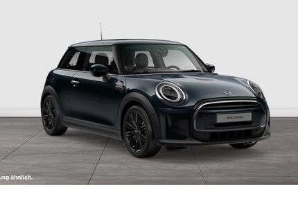 Mini Cooper 25.587 km 23.990 &euro; Köln-West 50858