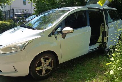 Ford B-Max 177.000 km 4.150 &euro; Niederzier 52382