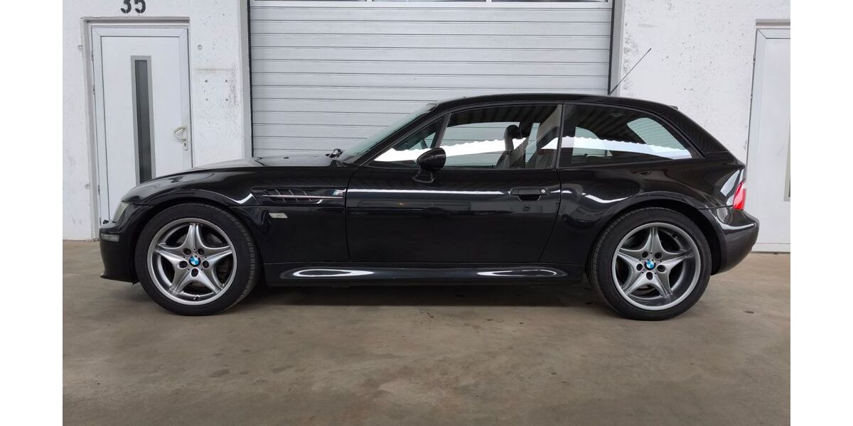 BMW Z3 M 187.520 km 37.900 &euro; Brühl 50321