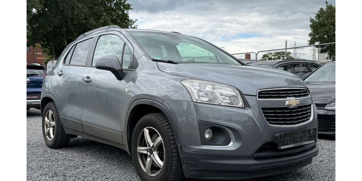 Chevrolet Trax 198.000 km 3.500 &euro; Düren 52349