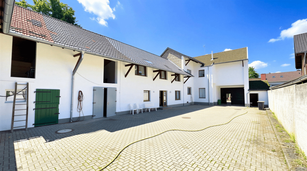 Bauernhaus, Landhaus Bornheim - 8 Zimmer, 201 m&sup2;, 499.000&euro; | Angebot:25678110