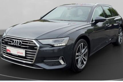 Audi A6 76.543 km 33.780 &euro; Euskirchen 53879