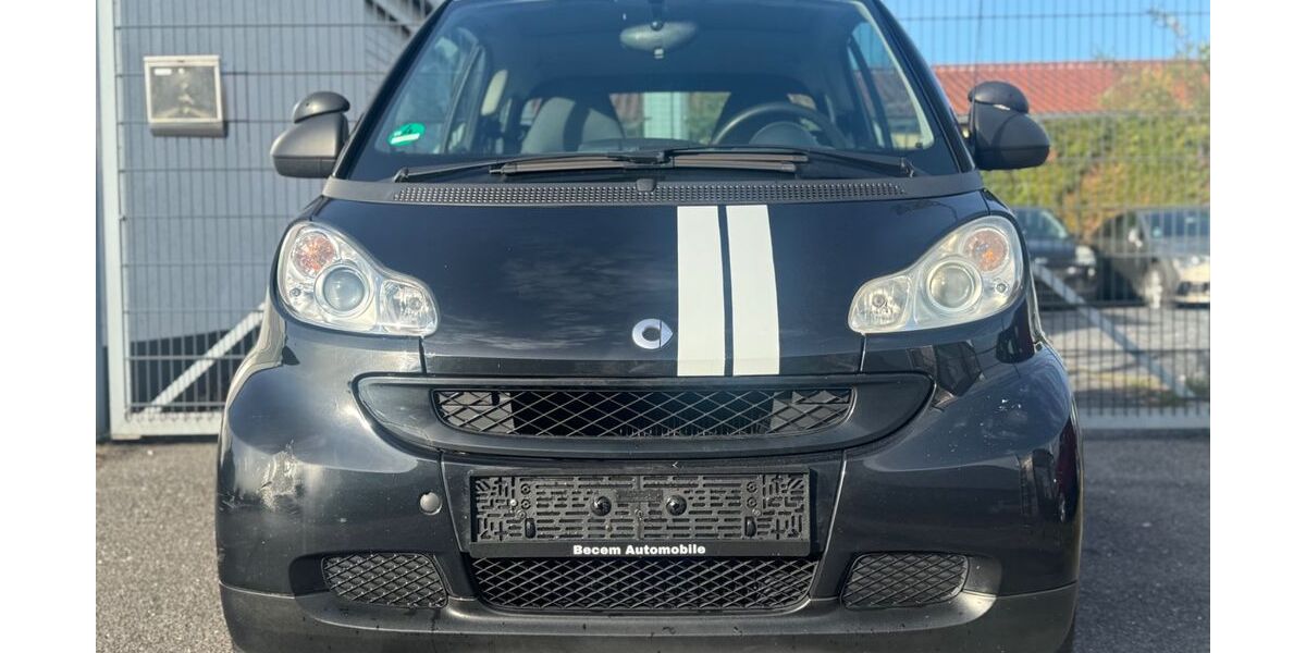 Smart ForTwo 53.675 km 3.999 &euro; Leverkusen 51381