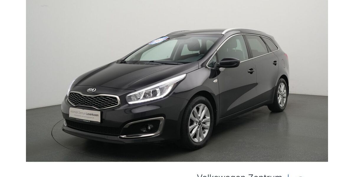 Kia ceed Sportswagon 68.749 km 17.488 &euro; Leverkusen 51379