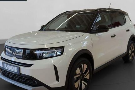 Opel Frontera 14.950 km 22.490 &euro; Leverkusen 51381
